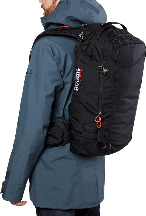 Produktbild Dakine Poacher Ras (36 l)