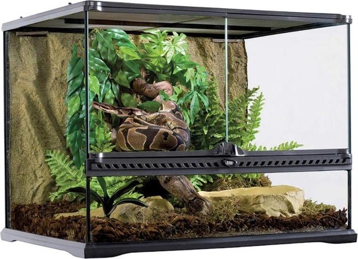 Actual product image Exo Terra natural small