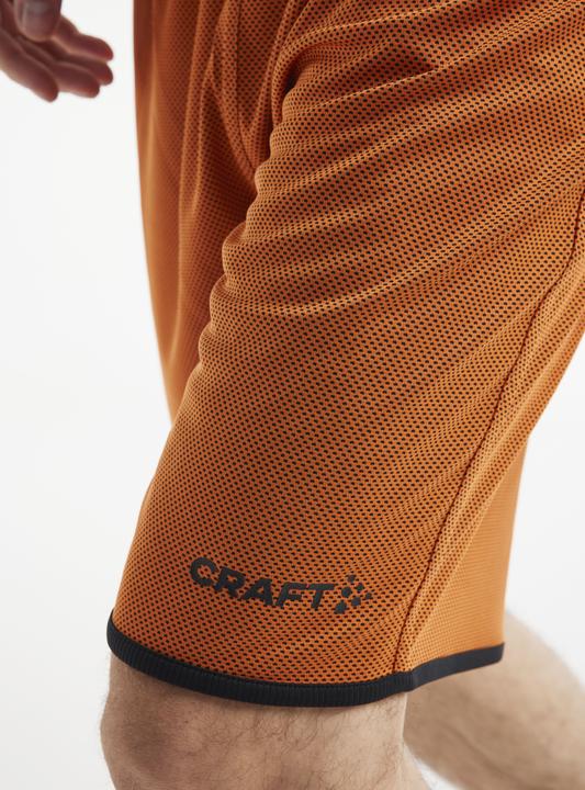 Immagine prodotto Craft Pantaloncini Da Basket Reversibili Progress M (3XL)