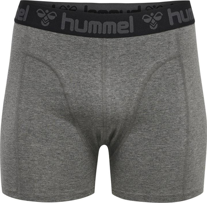 Produktbild hummel Marston 4-Pack Boxers (M, 4er Pack)