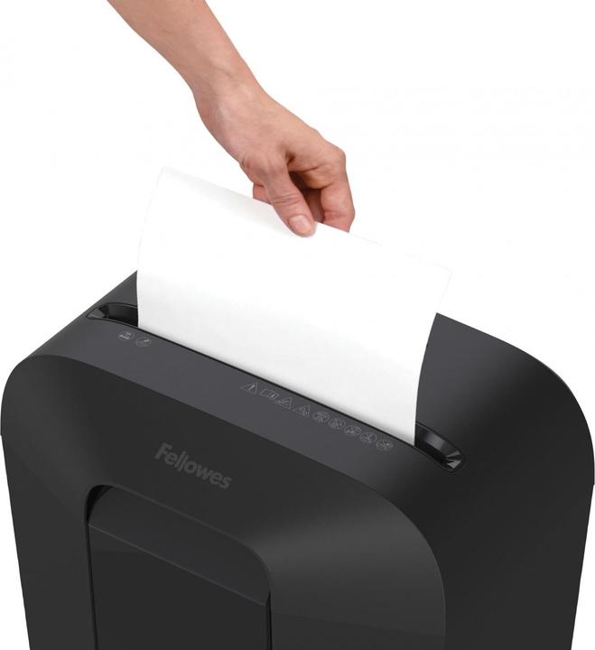 Produktbild Fellowes Powershred LX50 (Partikelschnitt)