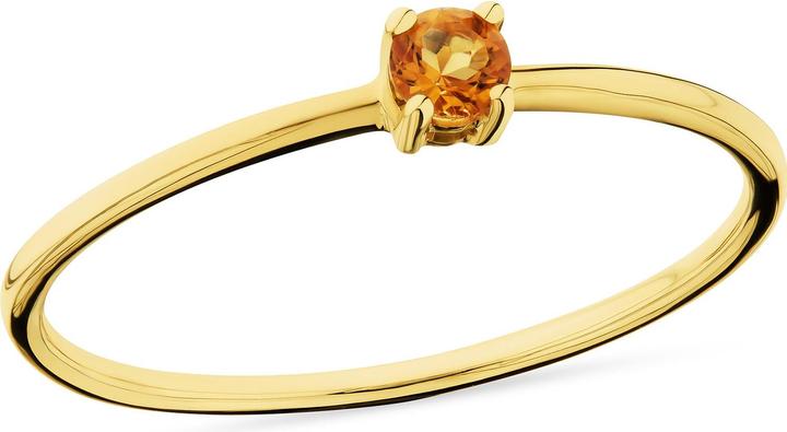 Produktbild Christ Damenring (50, 375/9 K Gold)