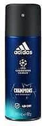 Produktbild adidas Uefa Champions Edition VIII 48H Dry Deo 150Ml (Spray, 150 ml)
