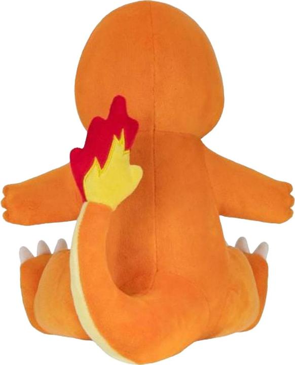 Produktbild Jazwares Pokémon 30cm Plüsch Glumanda