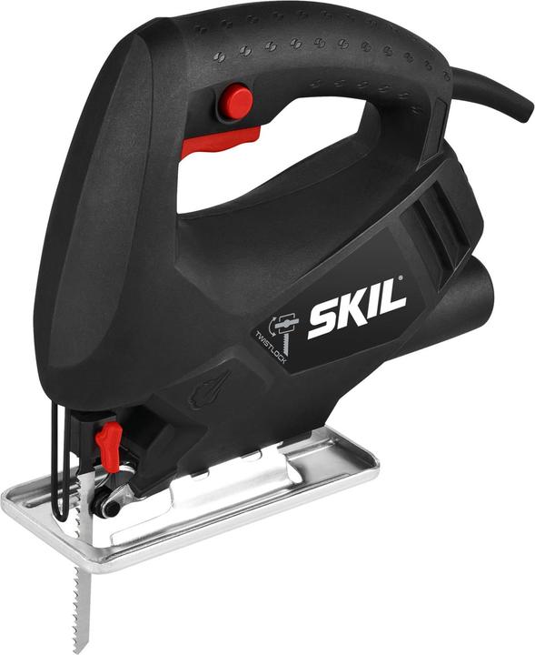 Skil Stichsäge 380 W 4180