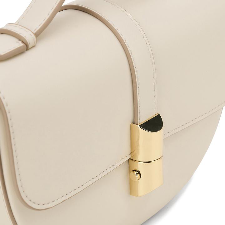 Actual product image Seidenfelt Lilla Ro Handtasche 21 cm (2 l)