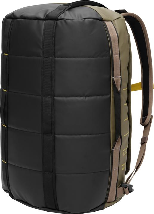Actual product image D_b_ Roamer Duffel 60L (60 l)