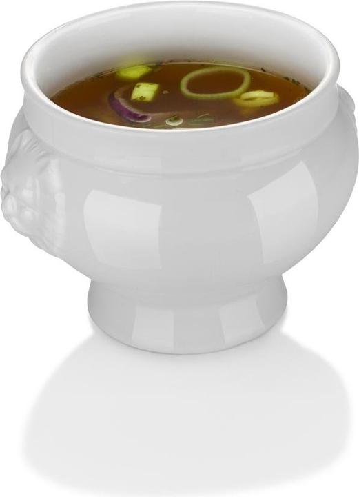Actual product image Hendi Soup bowl 1L (17.50 cm, 1 l, 1 x)