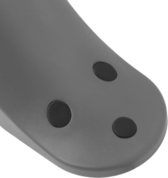 Actual product image Avizar Stainless steel screws + covers Spare part