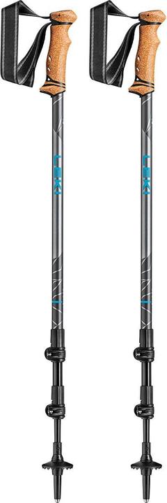 Image du produit Leki Bâtons Legacy (110 - 145 cm)