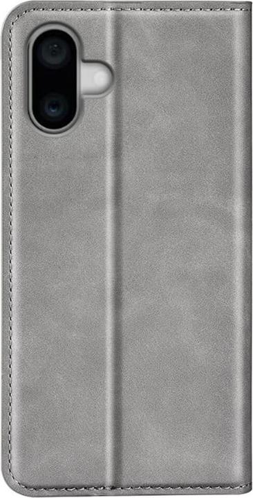 Image du produit Cover-Discount iPhone 16 Plus - Étui Stand Flip (Apple iPhone 16 Plus)