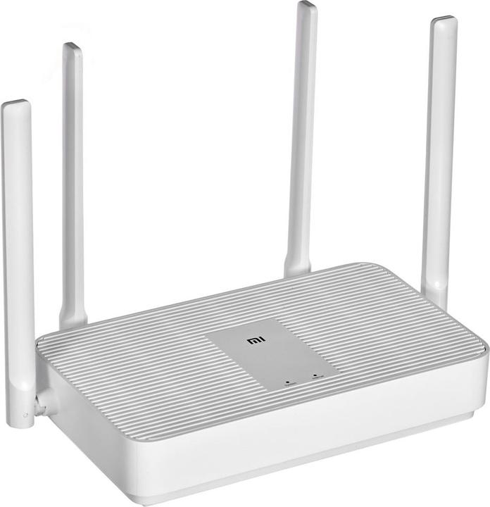 Actual product image Xiaomi AX1800