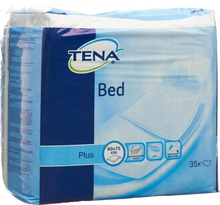 Tena Bed Plus (30 x)