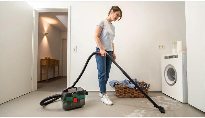 Produktbild Bosch Home & Garden AdvancedVac 18V-8 (Nass-Trockensauger)