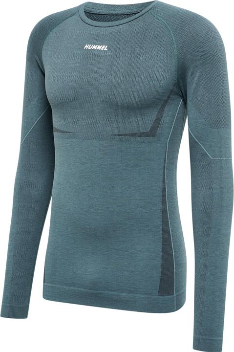 hummel Te Mike Seamless T-Shirt L/S (L)