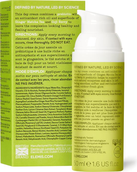 Immagine prodotto Elemis Superfood (50 ml, Crema da giorno)