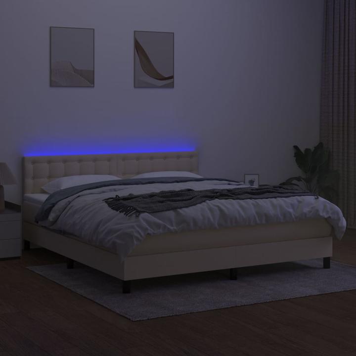 Immagine prodotto VidaXL Jace (180 x 200 cm, 180 x 200 cm)