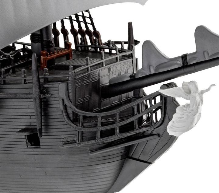 Produktbild Revell Black Pearl