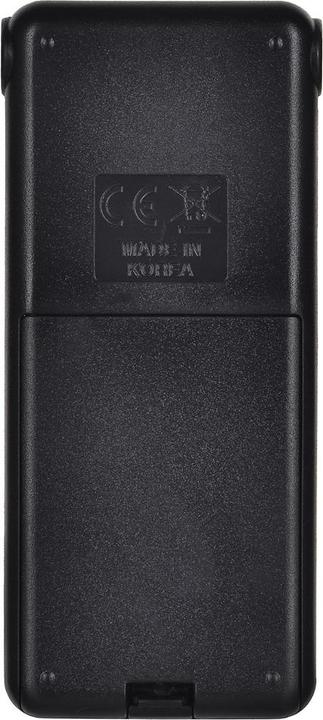 Actual product image Hi-tech medical ALCOFIND ELITE breathalyser Black Platinum electrochemical sensor Built-in display