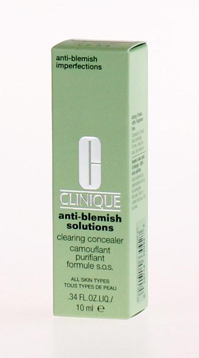 Image du produit Clinique Anti Blemish (Teinte 01)