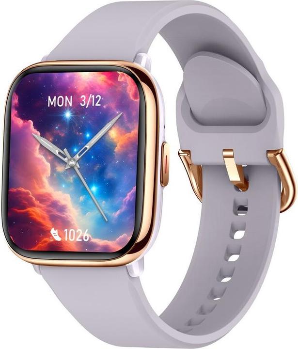 Actual product image Smarty Watches SW081D