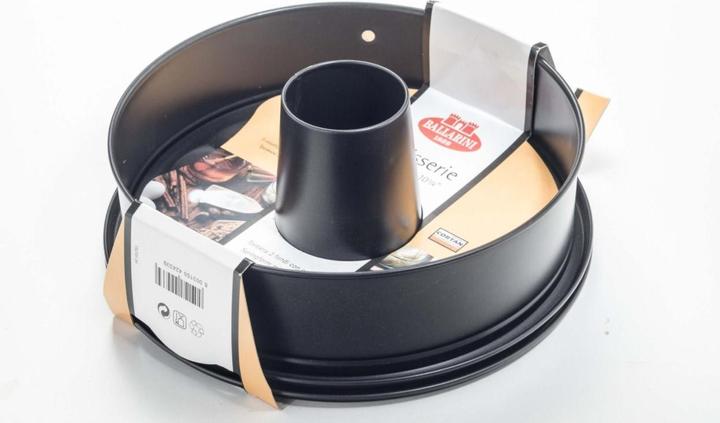 Immagine prodotto Ballarini Piastra da forno regolabile Patisserie (26 cm) 1AG750.26 (26 cm)
