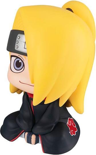 Produktbild Megahouse Naruto Shippuden Look Up PVC Statue Deidara 11 cm