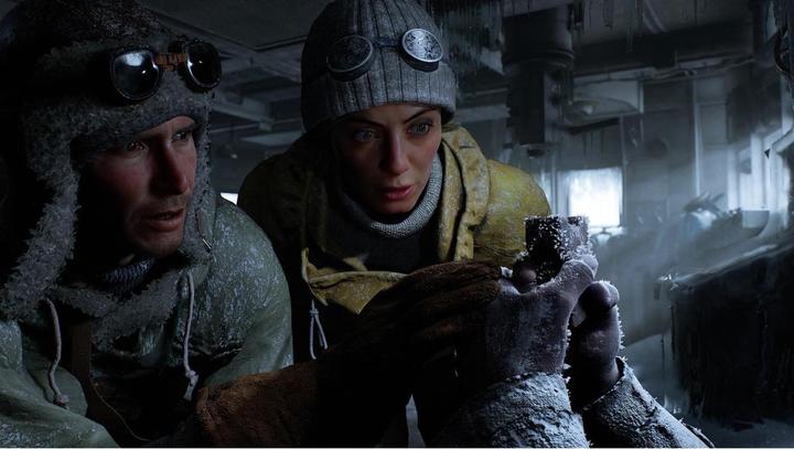 Actual product image Bethesda Indiana Jones und der grosse Kreis (Xbox Series X, DE)