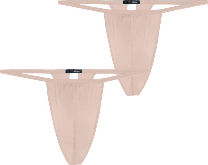 Produktbild HOM G-String Plumes (M, 2er Pack)