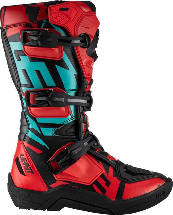 Immagine prodotto Leatt Stivale 3.5 Jr 23 (Bambini, Bambine, 39)