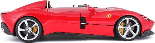Produktbild Bburago Signature Monza SP1