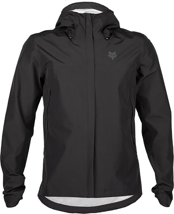 Fox JACKET 24 RANGER 2.5L WATER BLK