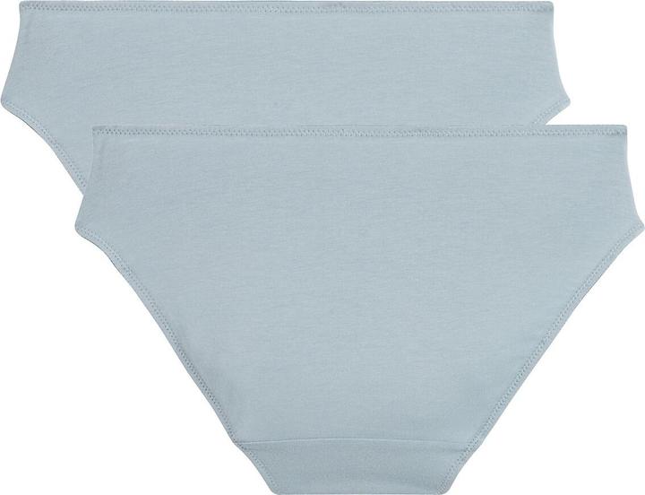 La Redoute Collections 2er-Pack Slips Galya