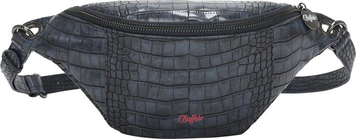 Croco Dreamy Blue