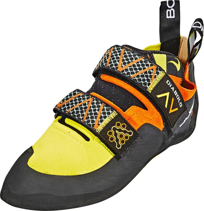 Actual product image Boreal Diabolo Shoes Unisex (44)