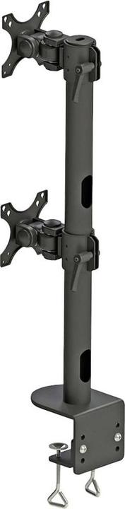 Immagine prodotto Neomounts FPMA-D960DVBLACKPLUS (Tavolo, 49")