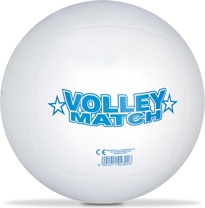 Image du produit Mondo BALLON VOLLEY M PVC 21.6CM BIO
