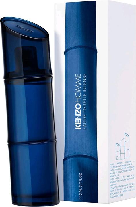 Image du produit Kenzo Intense (Eau de toilette, 110 ml)