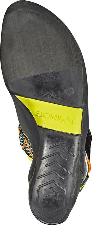 Actual product image Boreal Diabolo Shoes Unisex (44)