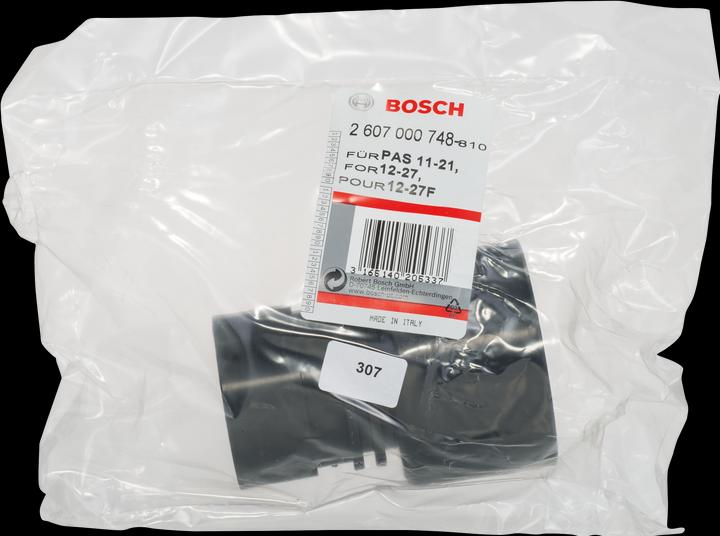 Image du produit Bosch Professional Zubehör Adaptateur 35 mm Accessoires 2607