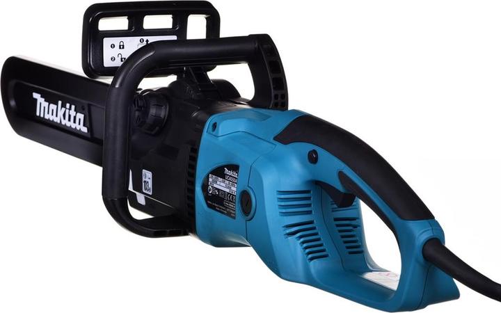 Produktbild Makita Piła łańcuchowa UC4550A 2000 W 45 cm (Elektro Kettensäge)