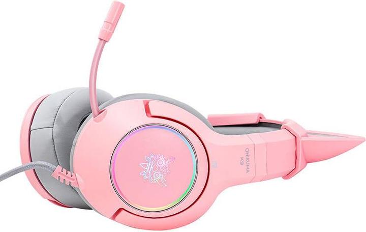Actual product image Onikuma K9