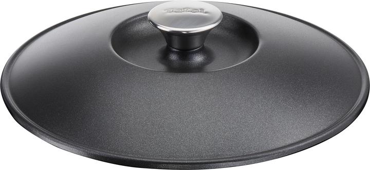 Image du produit Tefal Aroma E21570 Kochtopf Rund (24 cm, Fonte)
