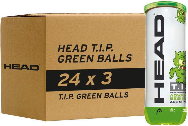 Actual product image Head Tip 3