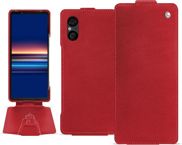 Rouge troupelenc ( Pantone #AB191A )
