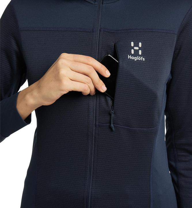 Produktbild Haglöfs L.I.M Mid Multi Hoodie (L)