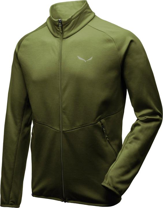 Produktbild Salewa Puez Melange PL Full-Zip Midlayer-Fleece (XXL)