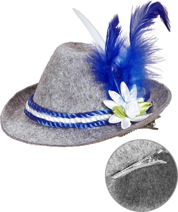 Widmann Piuma di cappello bavarese