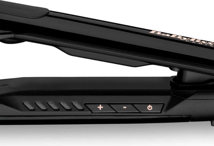 Actual product image BaByliss Straight & Curl Brilliance (Straightening iron)