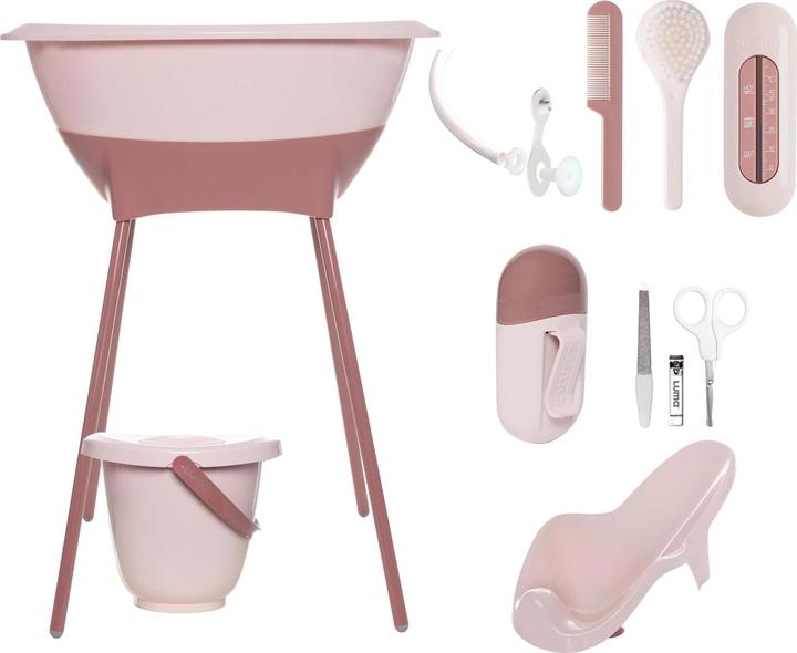Blossom Pink